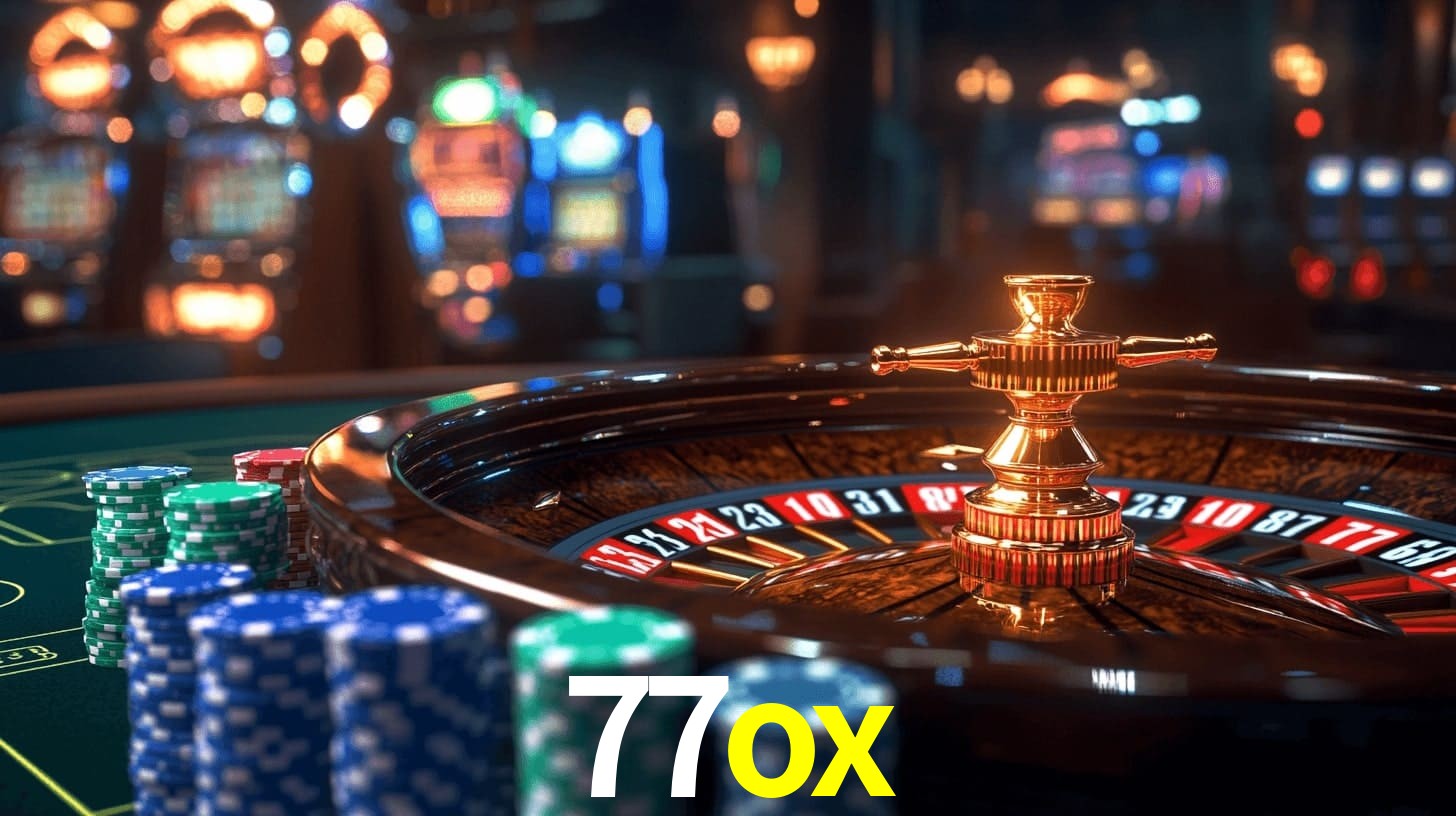 77ox - Aposta Premiada - 77ox.com