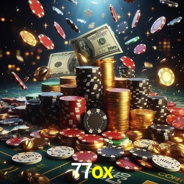 Estatísticas 77ox