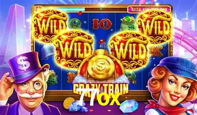 A Revolução dos Aplicativos de Jogos no 77ox