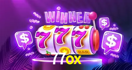 A Emoção da Loteria na 77ox: Uma Chance de Mudança de Vida