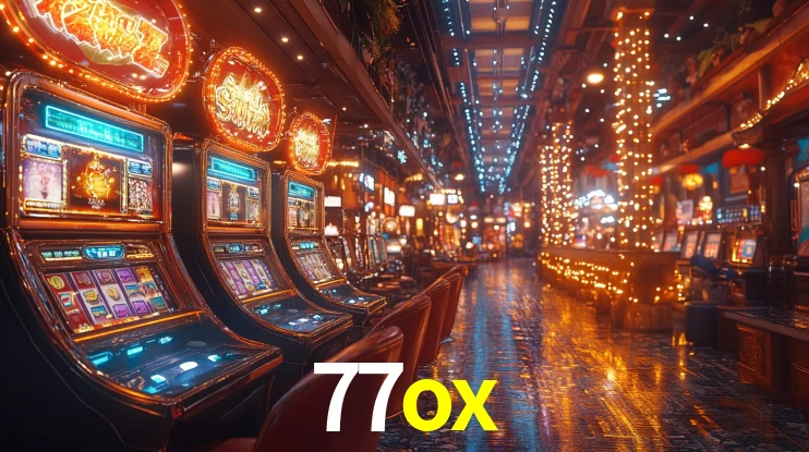 77ox BET