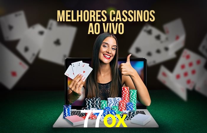Explorando a Categoria de Eventos em Apostas na 77ox
