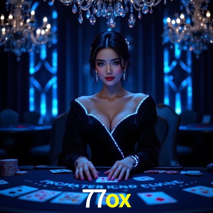 Recursos de Bônus 77ox