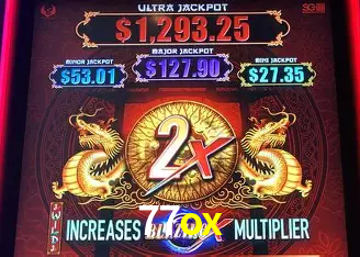 A Emoção da Loteria na 77ox: Uma Chance de Mudança de Vida