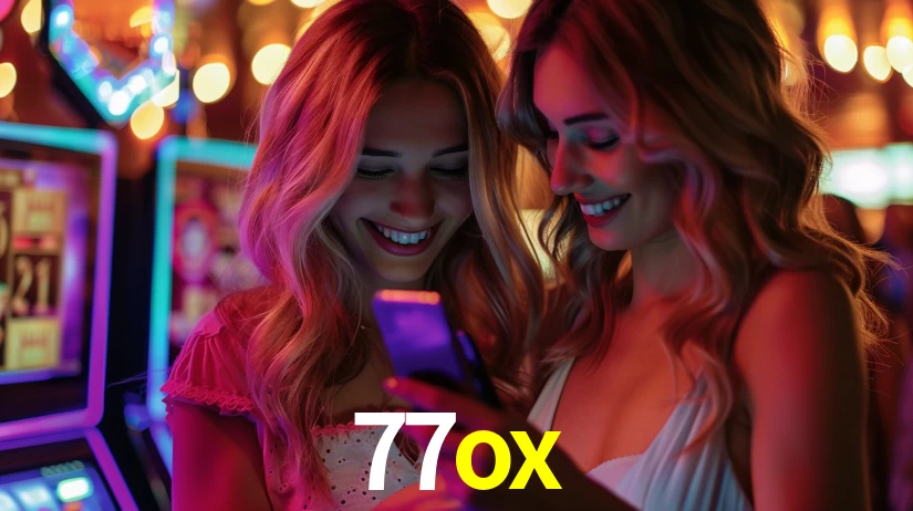 77ox,77ox.com