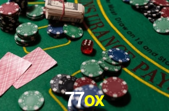 77ox,77ox.com