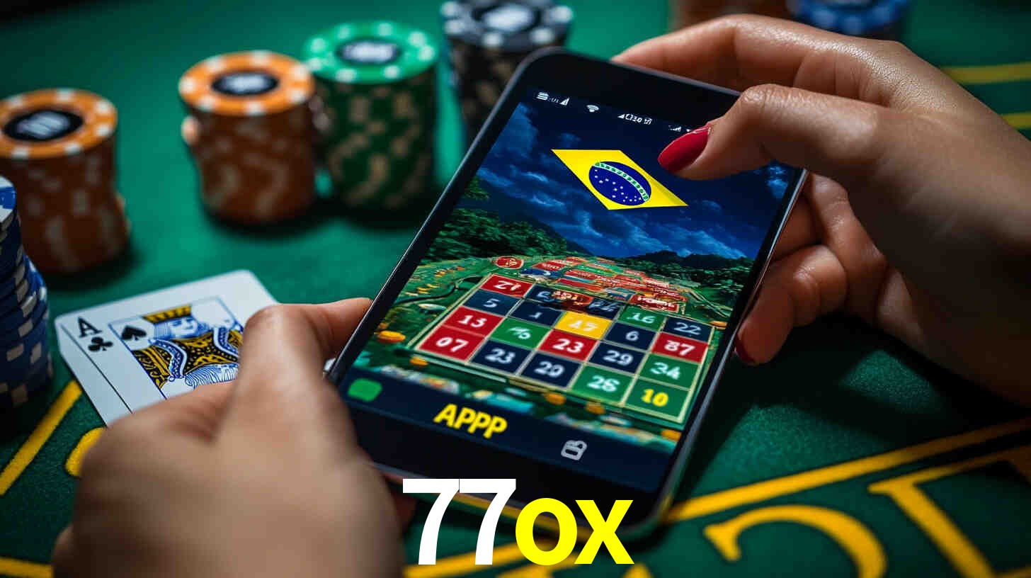 Apostas de Futebol 77ox