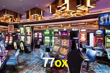 A Emoção da Loteria na 77ox: Uma Chance de Mudança de Vida