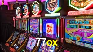 Recursos de Bônus 77ox