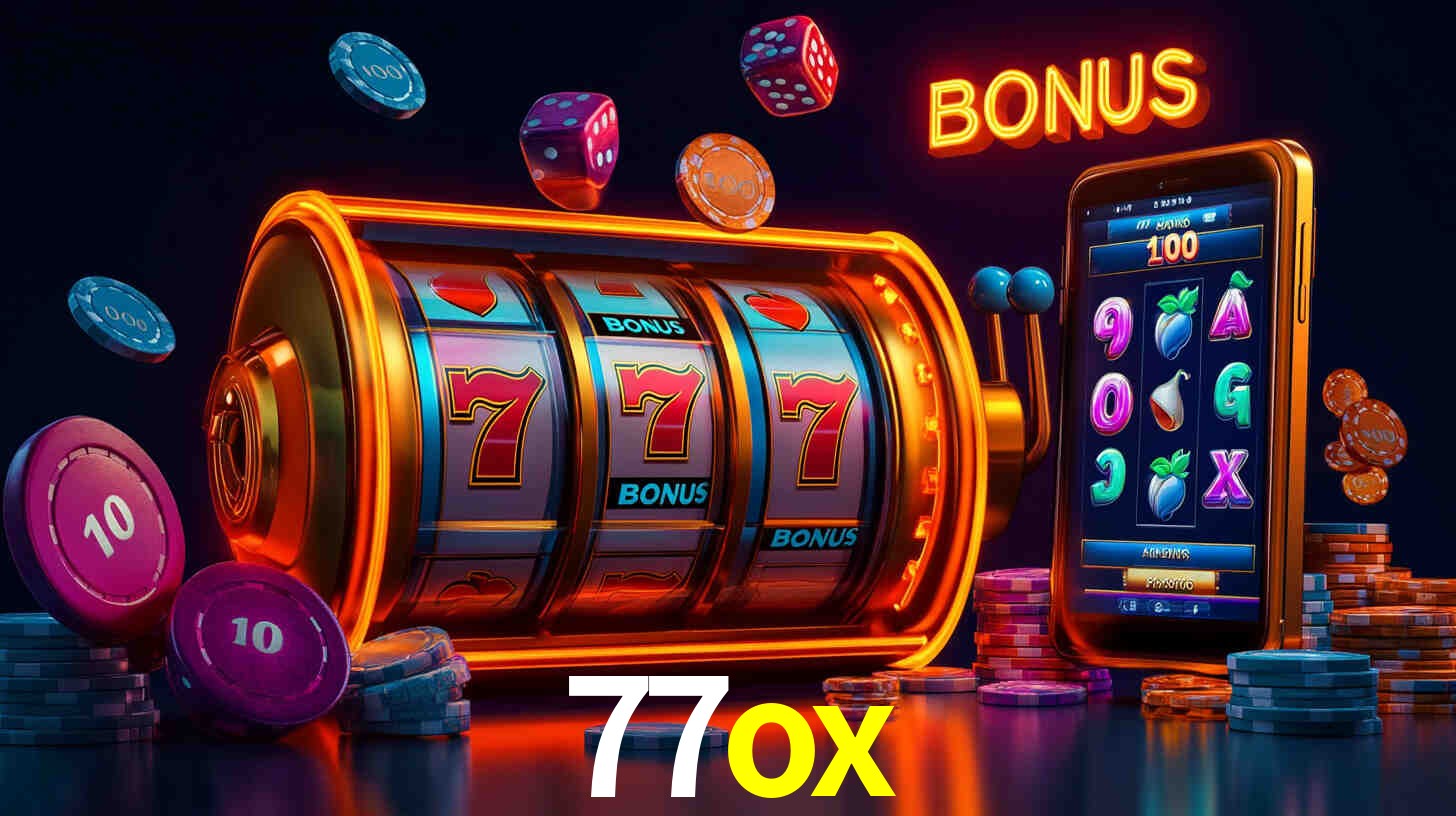 Jogos Exclusivos 77ox