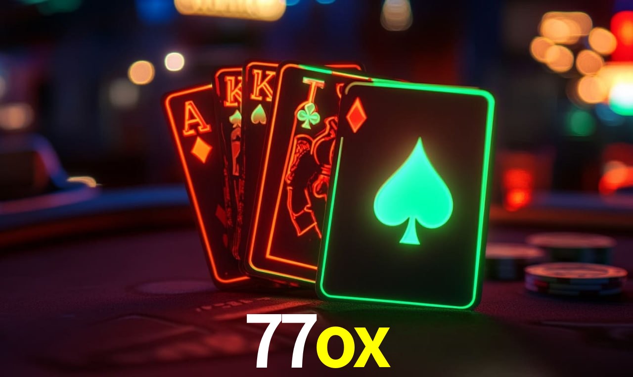 Promoções Sazonais 77ox