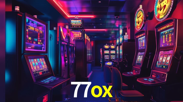 Experimente o Login Seguro Premium no 77ox
