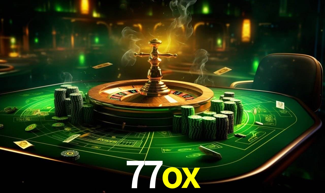 Apostas de Tênis 77ox