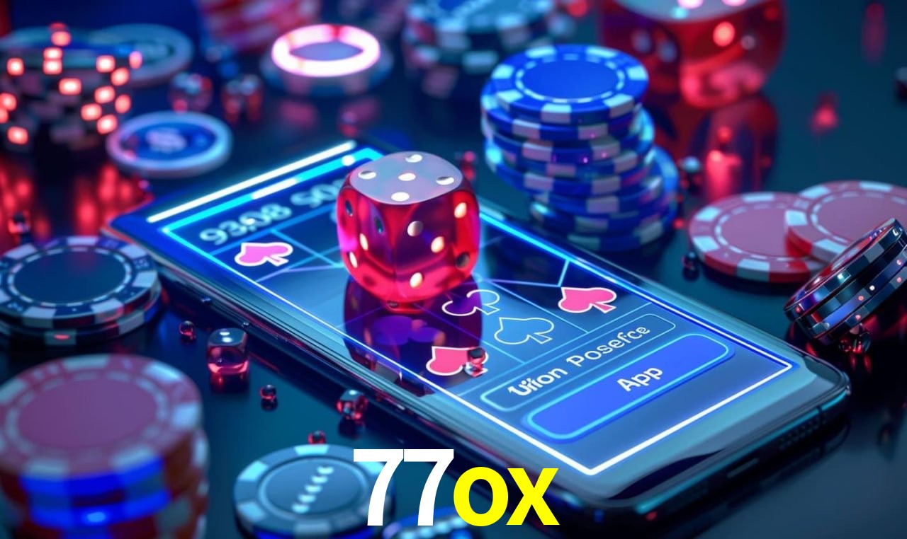 Promoção Relâmpago 77ox
