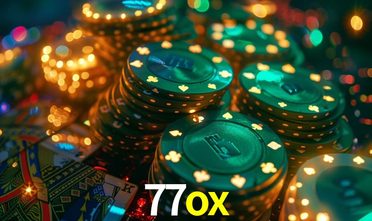 Sistemas de Segurança 77ox