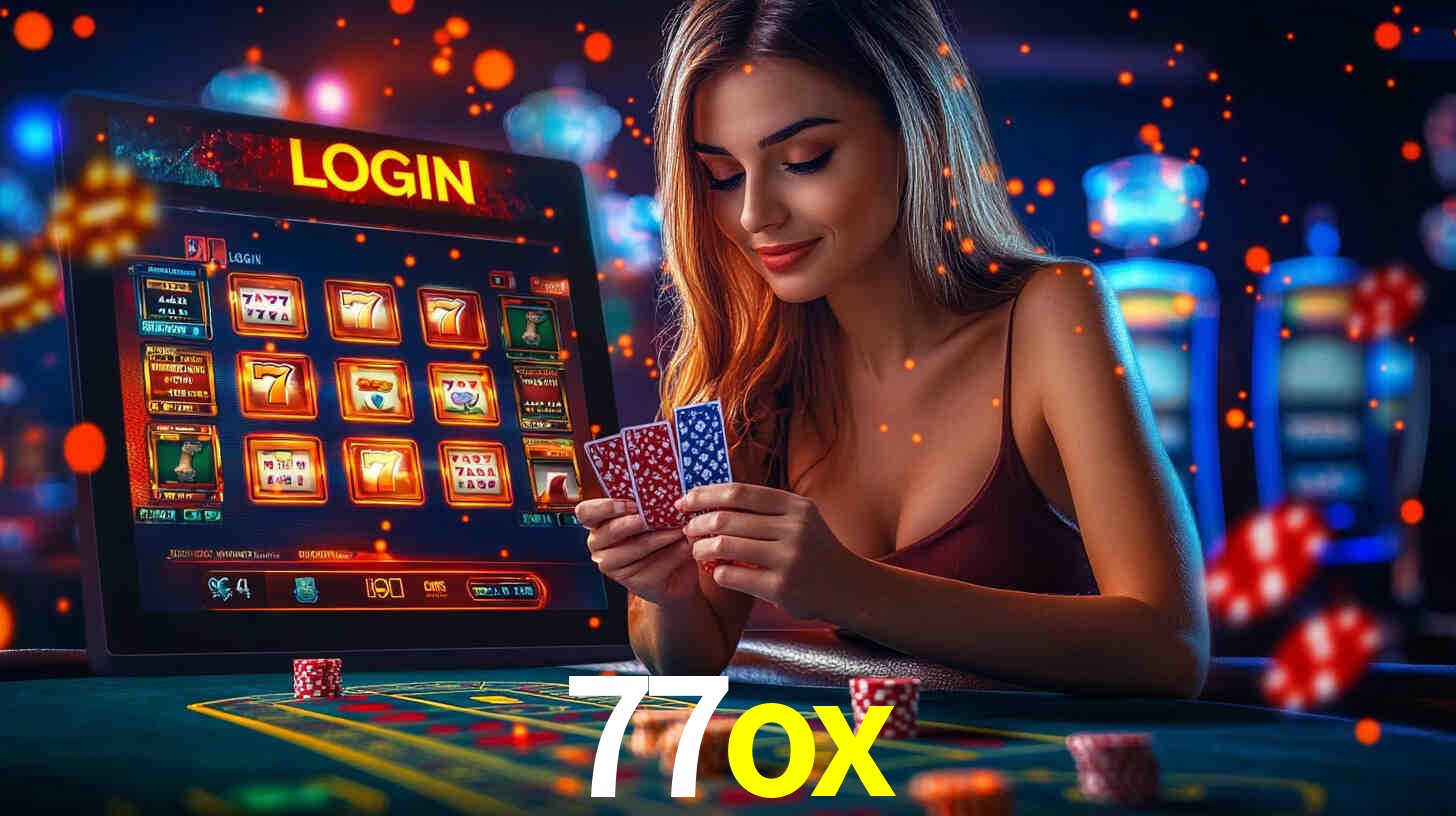 77ox,77ox.com