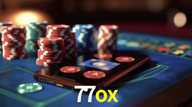 Estatísticas do Jogo 77ox