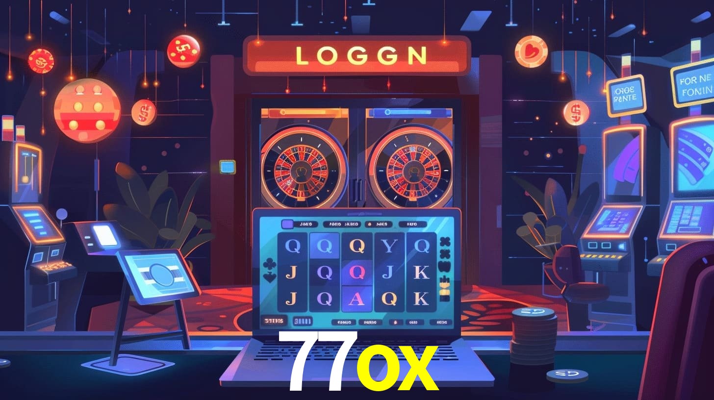 Login Seguro 77ox