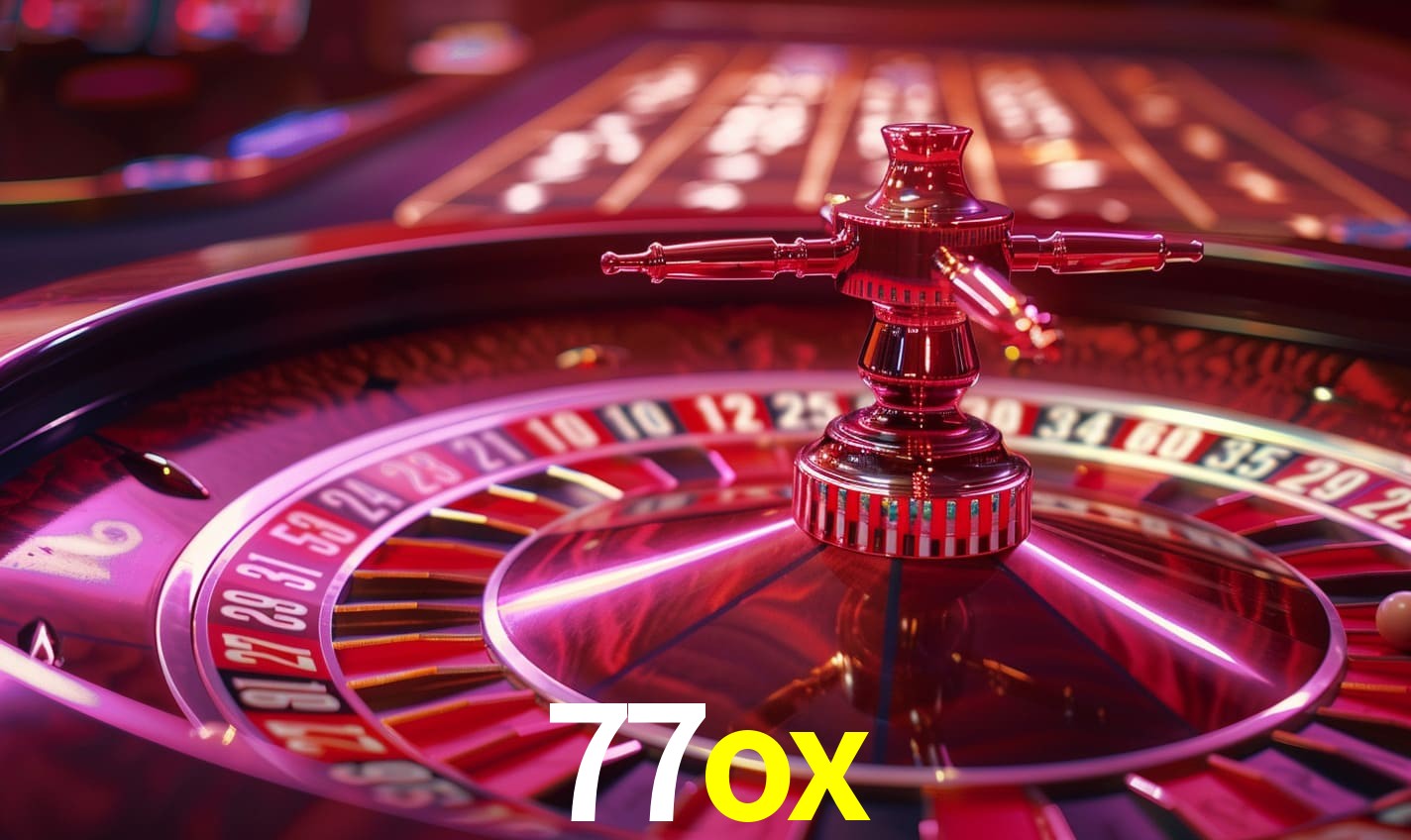 Casino VIP 77ox
