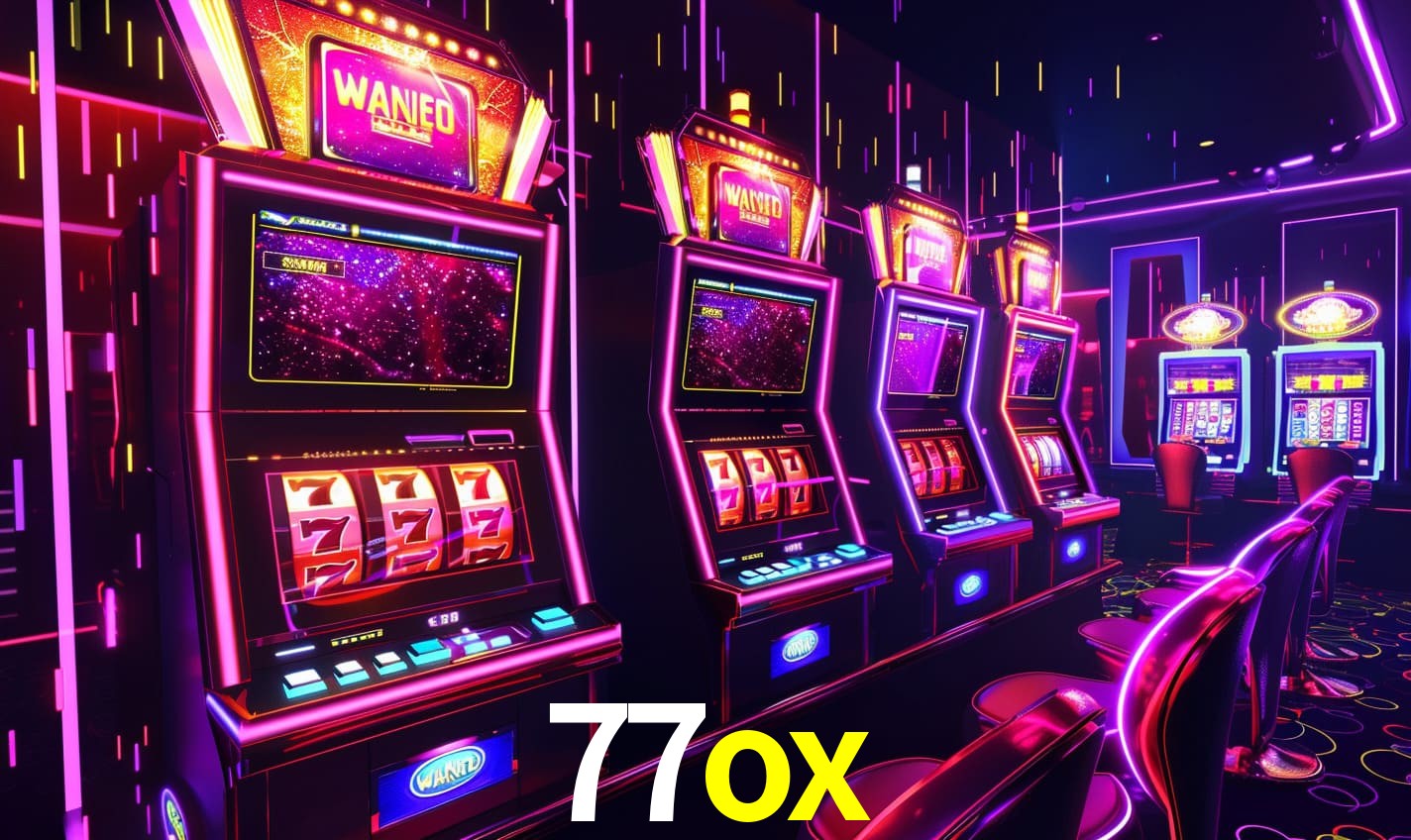 Torneios 77ox