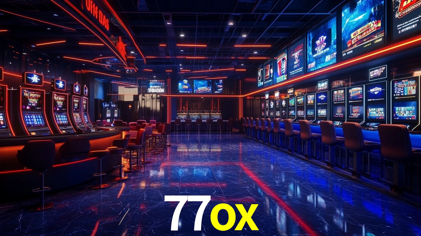 Torneios 77ox
