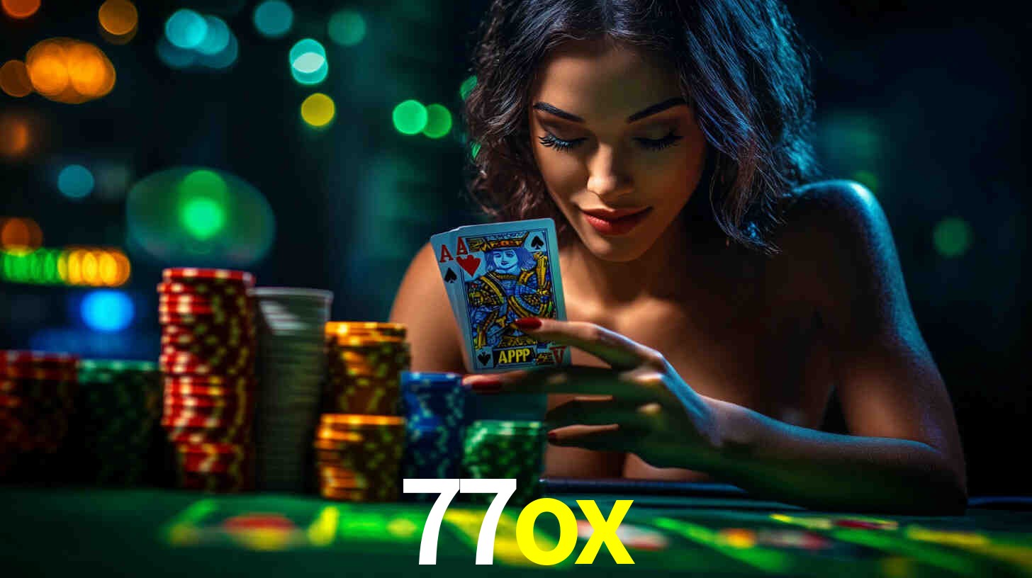 PIX Instantâneo 77ox