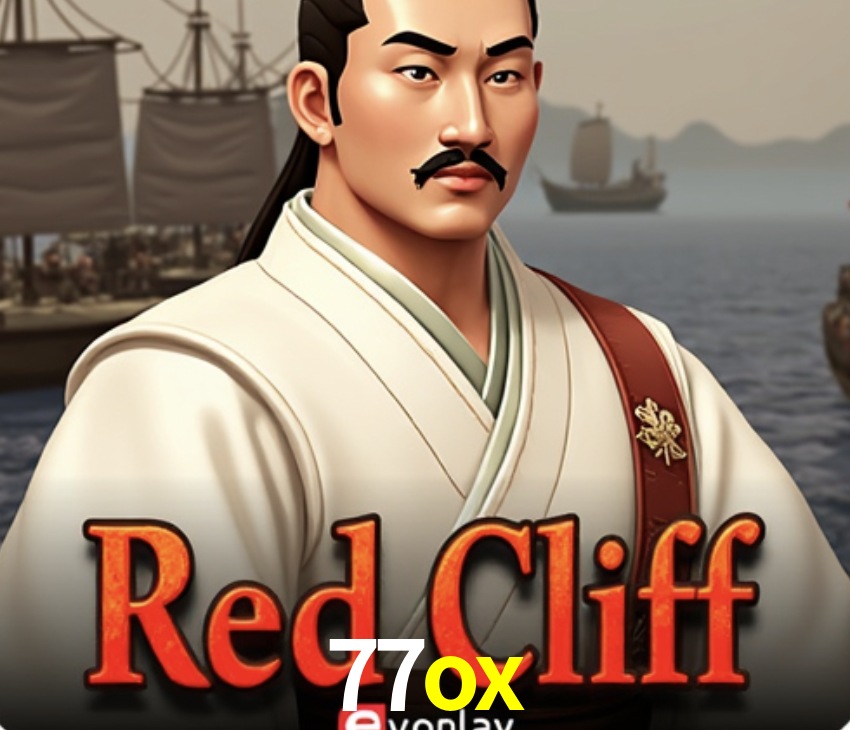 Descubra o Mundo do Cassino Online com 77ox