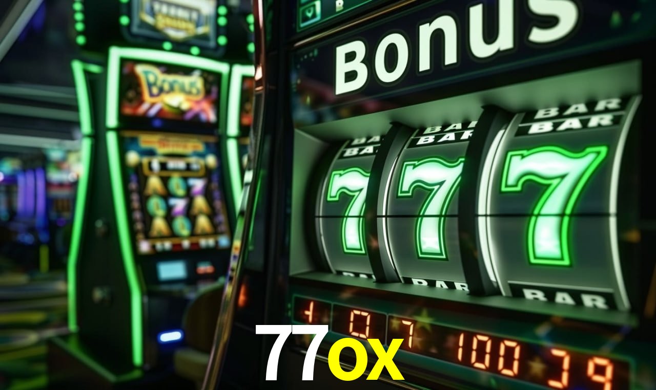 Descubra a Essência do 77ox: Nossa História e Compromissos