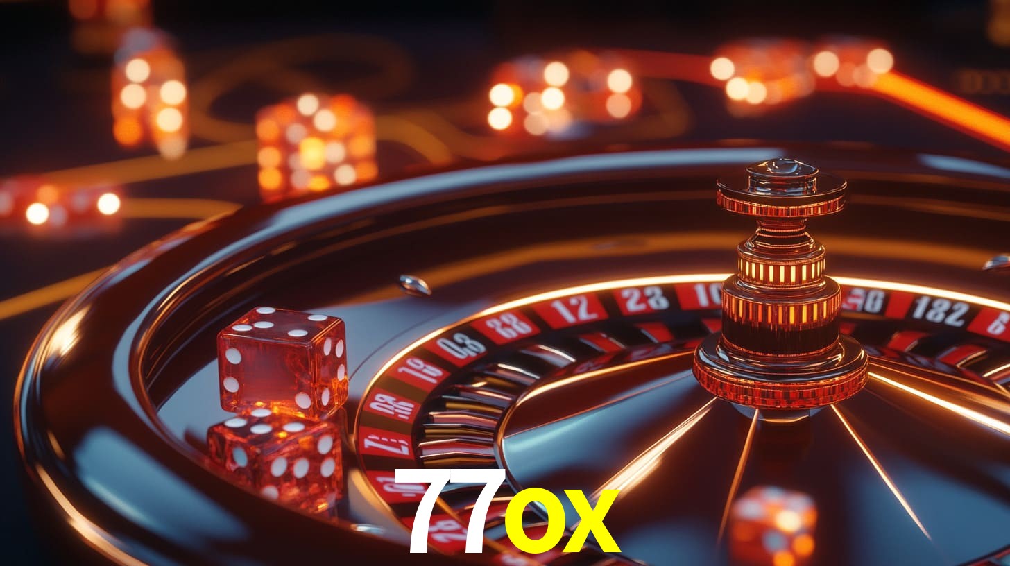 77ox: A Experiência de Casino com Jogos de Mesa ao Vivo