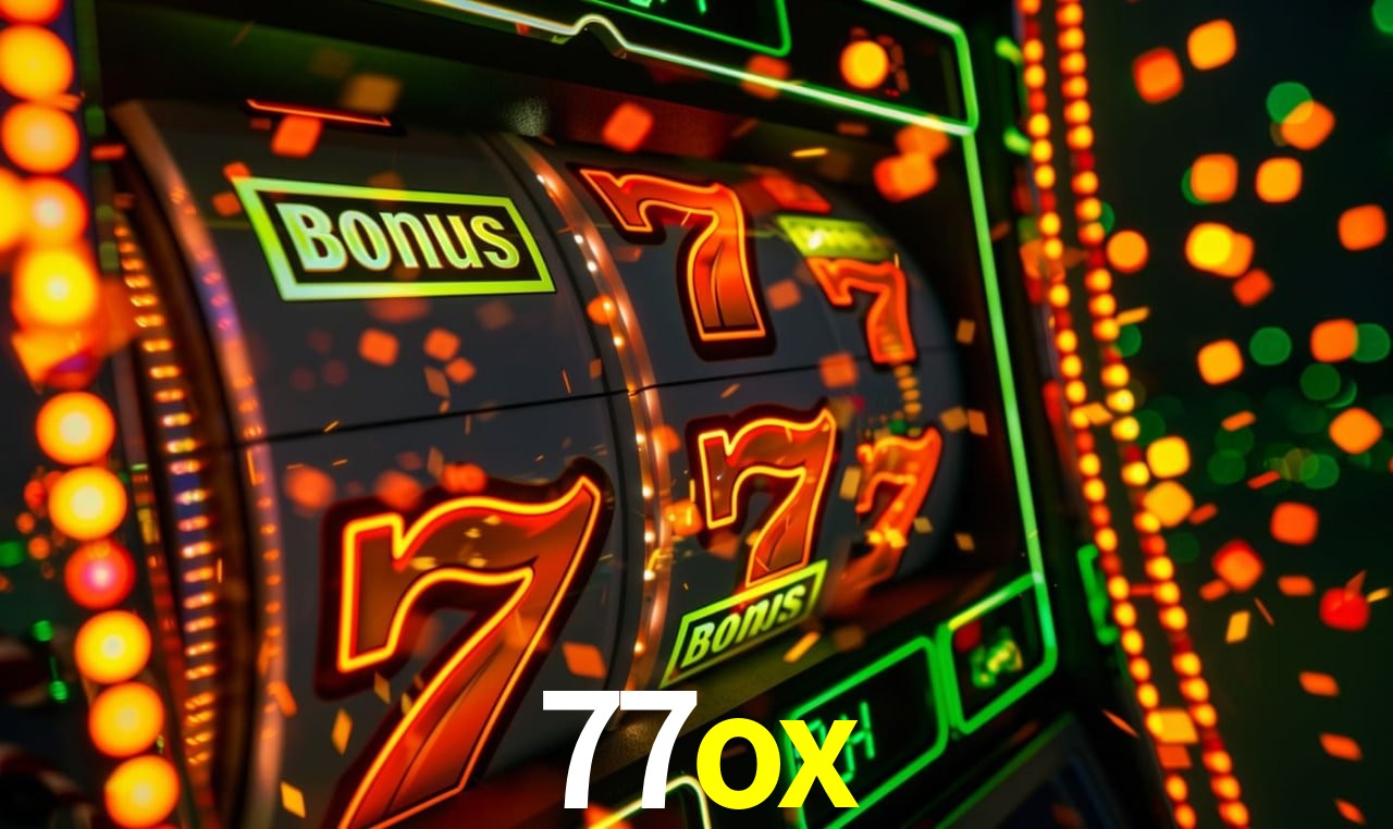 Apostas de Futebol 77ox