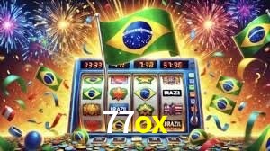Casino Ao Vivo 77ox