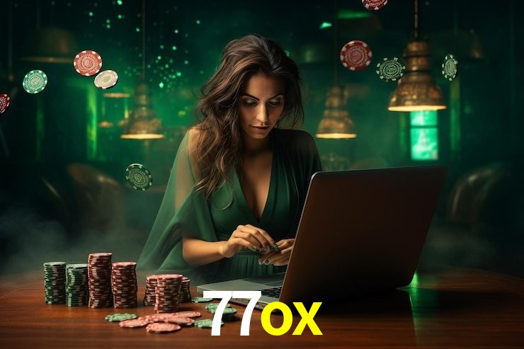PIX Instantâneo 77ox