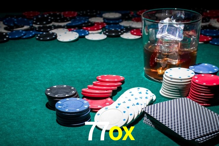 Benefícios da Conta 77ox