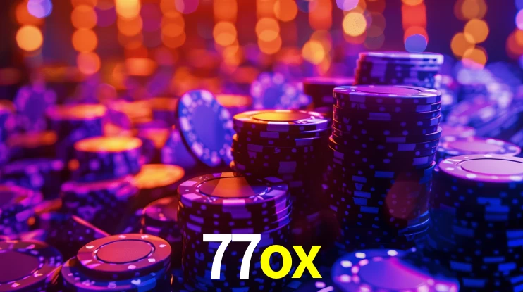 Bônus Generosos e Exclusivos no 77ox para Você!