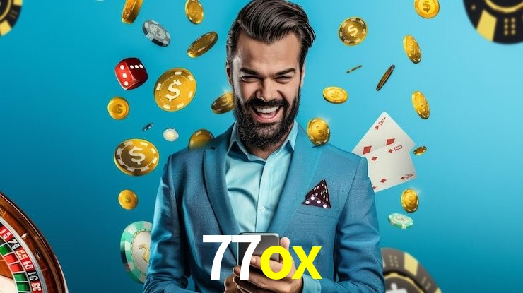 Casino VIP 77ox