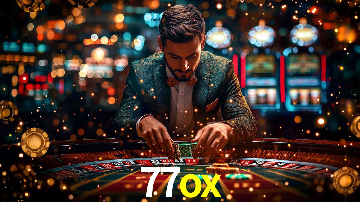 77ox,77ox.com