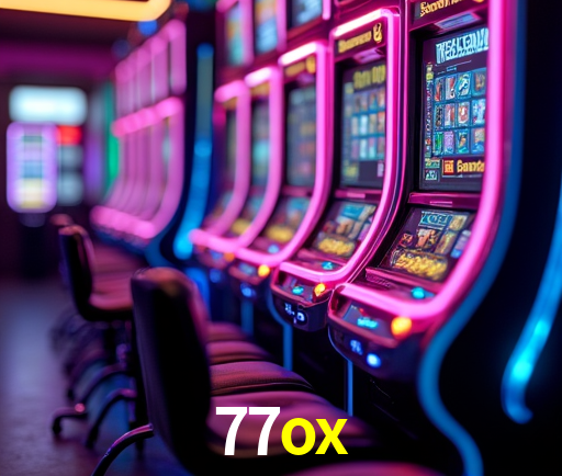 Design Responsivo 77ox