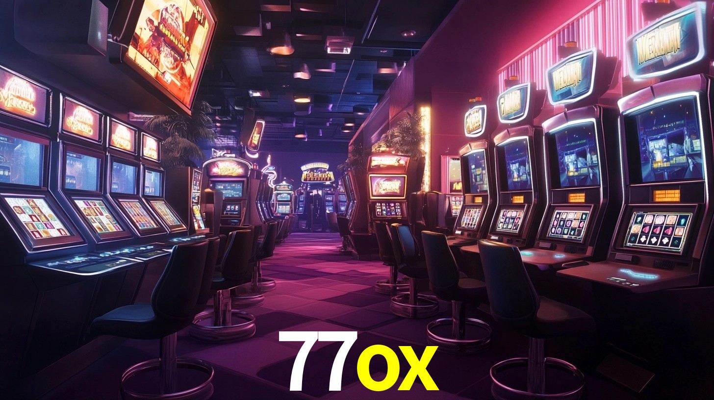 77ox,77ox.com