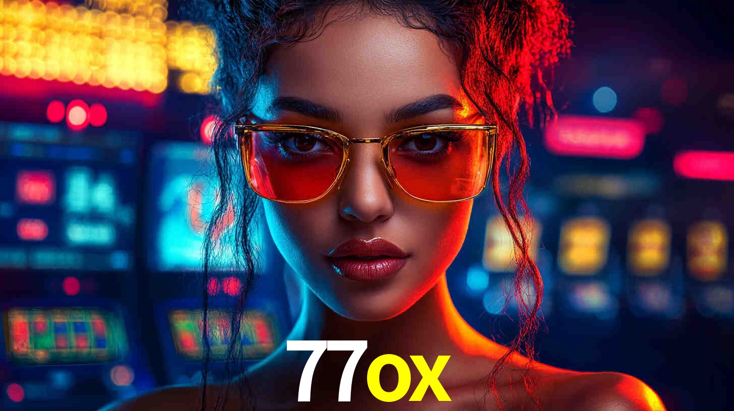Interface do App 77ox