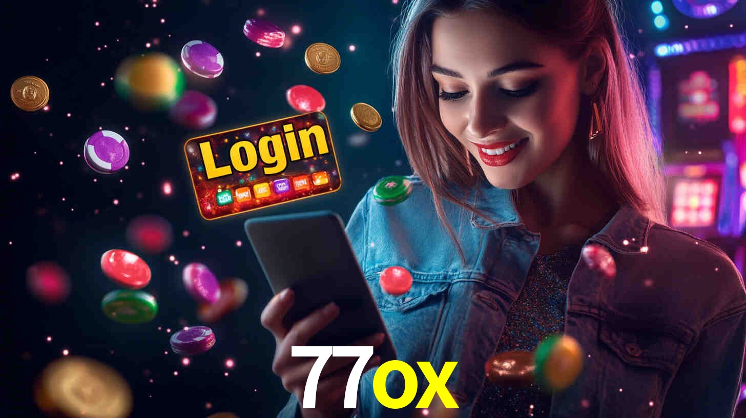 Estatísticas Esportivas 77ox
