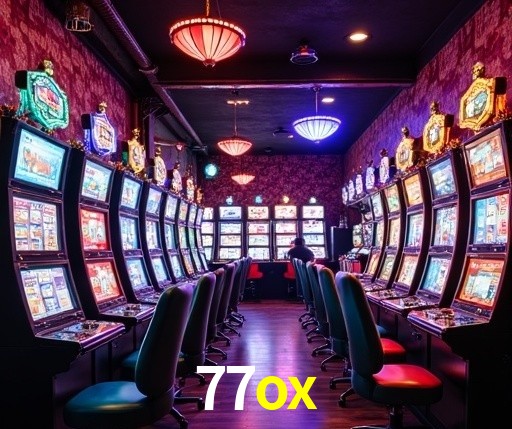Integração de APIs 77ox
