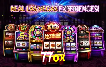 Apostas Esportivas na 77ox: Um Guia Completo