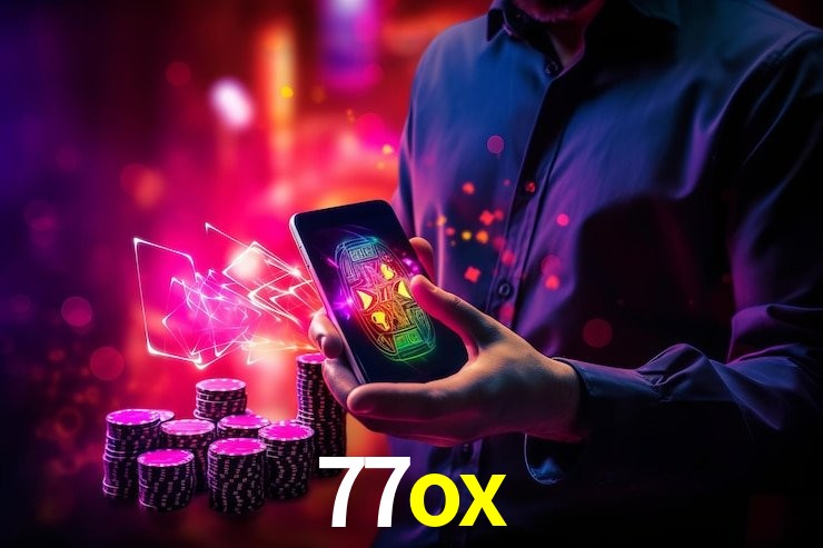 Login Seguro 77ox