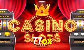 Mesa de Blackjack 77ox