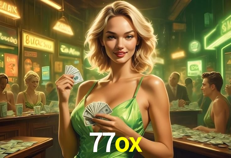 Bônus Diários 77ox