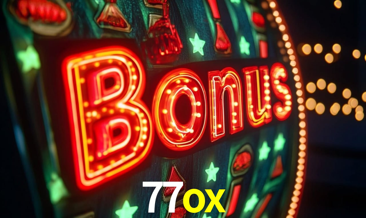 Diretório de Jogos 77ox