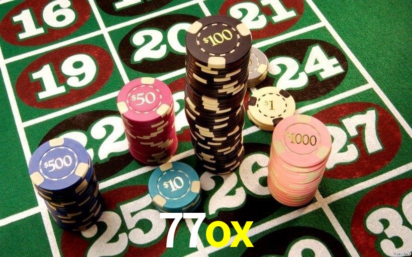 Estratégias Crash Games 77ox